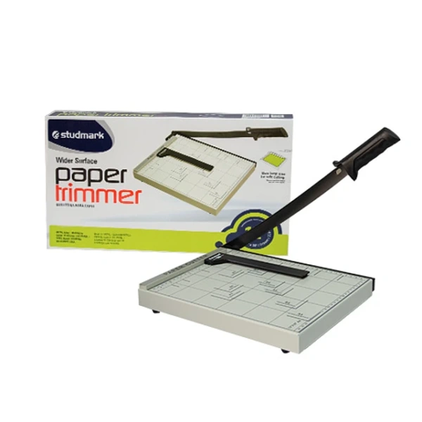 GUILLOTINA 15X18 DE METAL