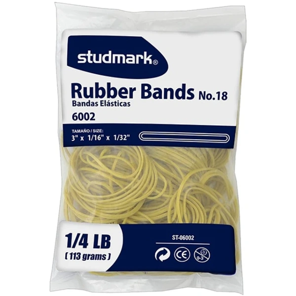 LIGAS #18 1/4 LB STUDMARK