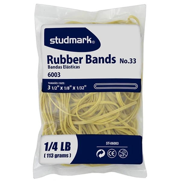 LIGAS #33 1/4 LB STUDMARK