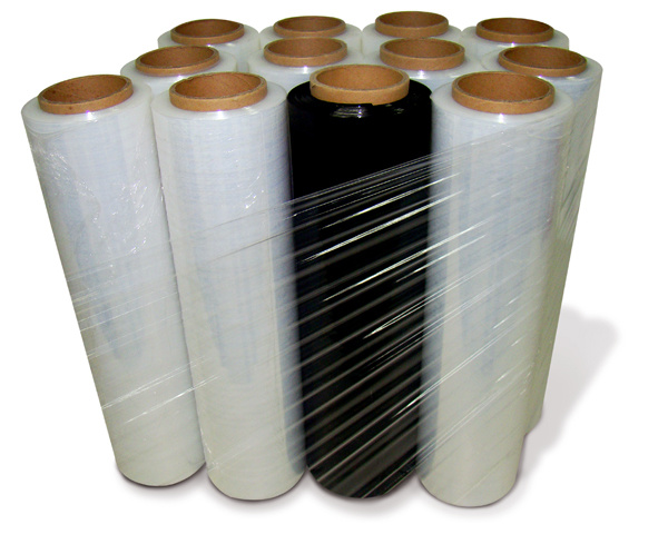 PLASTICO DE EMPAQUE 18X380MT