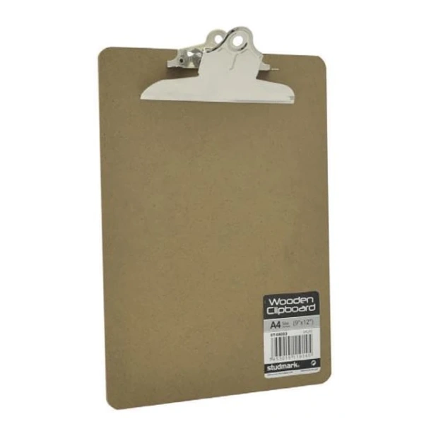 TABLILLA PARA INVENTARIO CARTA STUDMARK