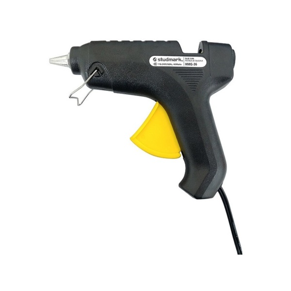 PISTOLA GOMA PEQUEÑA STUDMARK