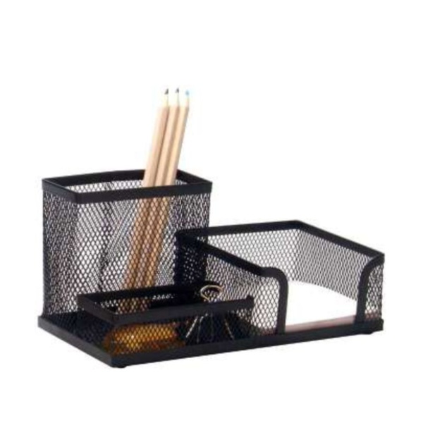 ORGANIZADOR DE ESCRITORIO MESH