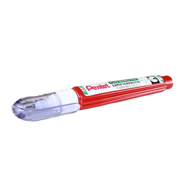 CORRECTOR LIQUIDO PENTEL