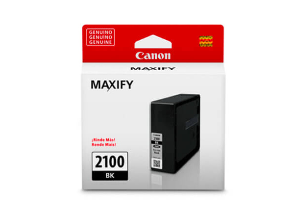 CANON PGI-2100 NEGRO