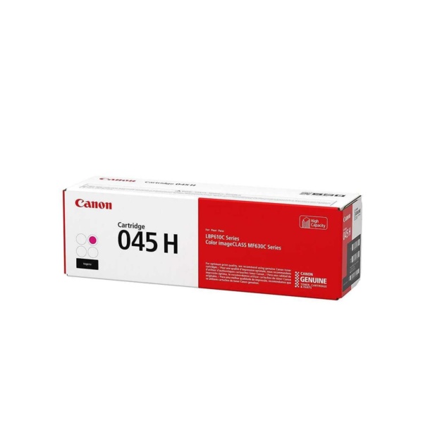 CANON 045 MAGENTA TONER