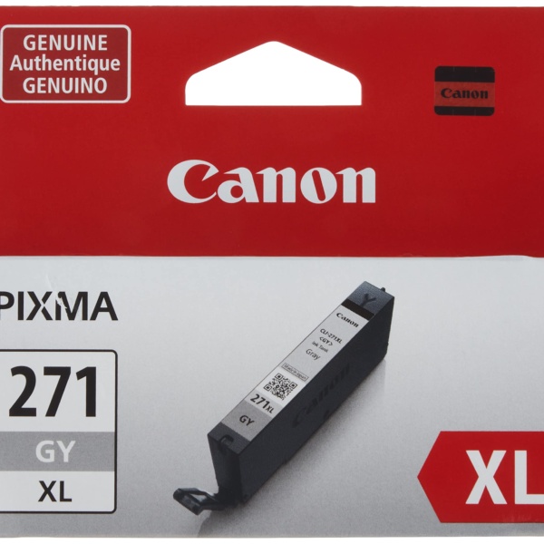 CANON CLI 171XL GREy