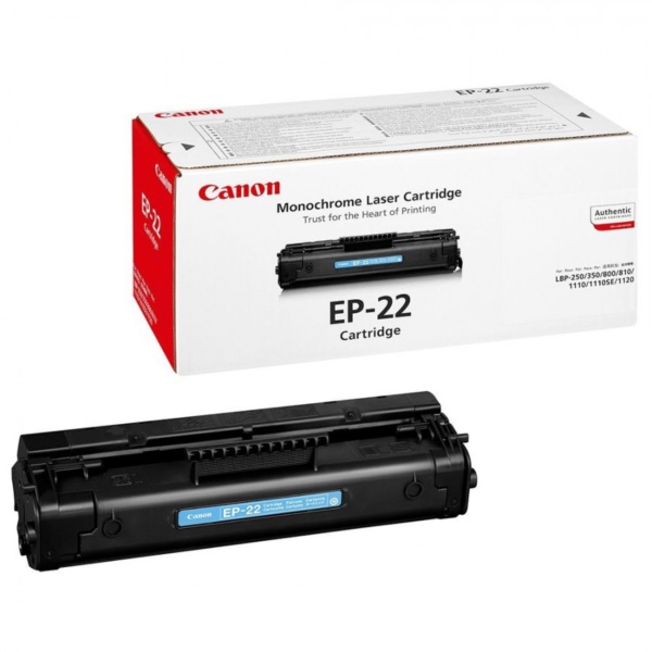 CANON EP-22