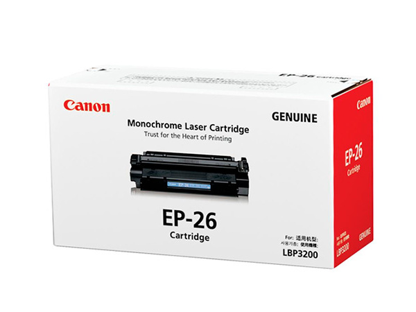 CANON EP-26