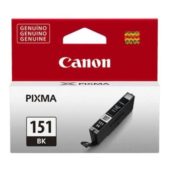 CANON CLI 151-BK NEGRO