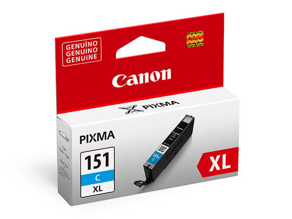 CANON CLI 151XL CyAN