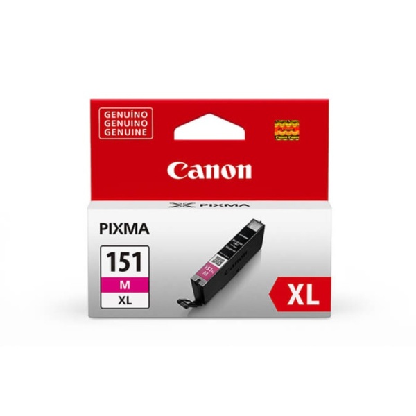 CANON CLI 151XL MAGENTA