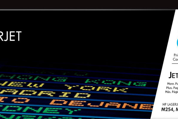 HP # 202A CF501A CyAN