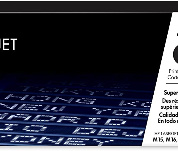 HP # 48A CF248A