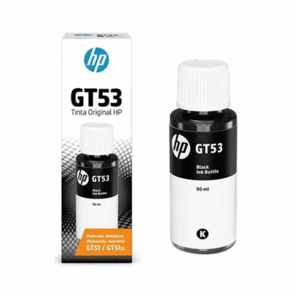 HP GT 52 BLACK