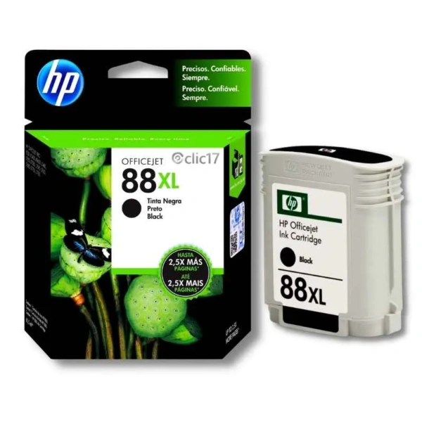 HP # 88XL C9392AL MAGENTA