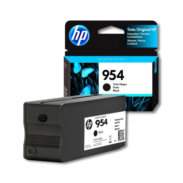 HP # 954 NEGRA