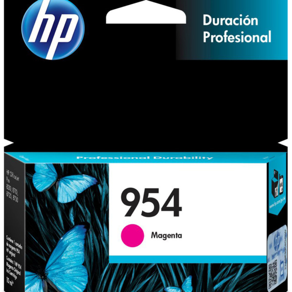 HP # 954 MAGENTA