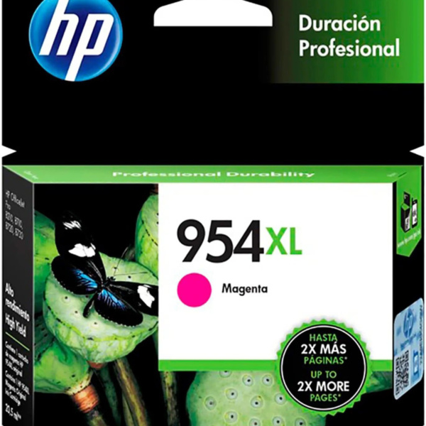 HP # 954XL MAGENTA