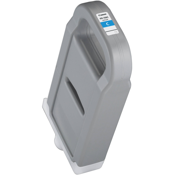 CANON PFI-706 CyAN