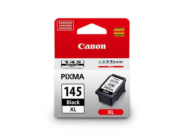CANON PG-145XL BLACK