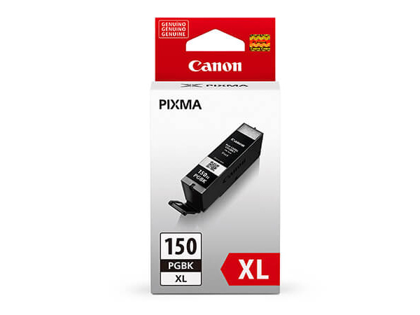 CANON PGI-150XL BK NEGRO