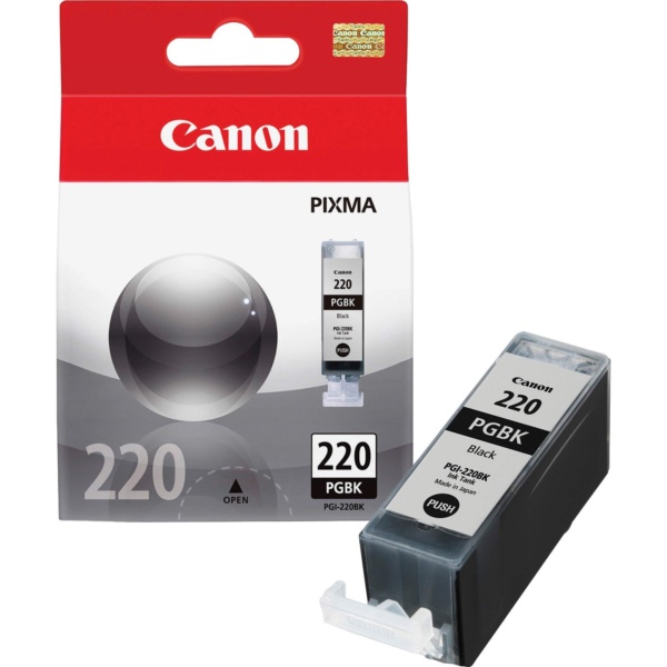 CANON PG-220 BK