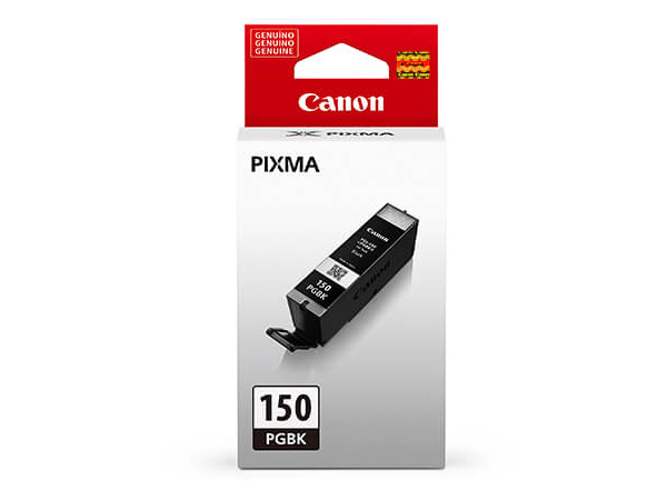 CANON PGI-150 NEGRO