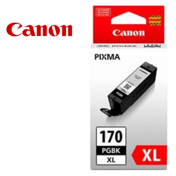 CANON PGI-170XL NEGRA